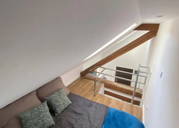 Appartement Woda I Zielen *